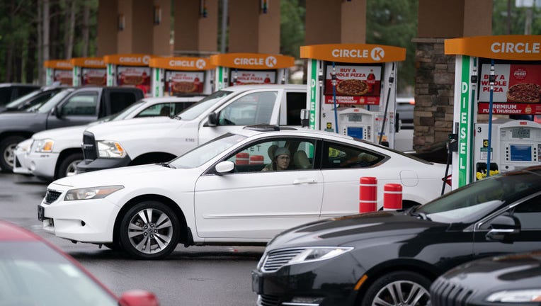 7e61d290-Biden Administration Issues Fuel Waiver For Multiple States To Ease Gas Shortage