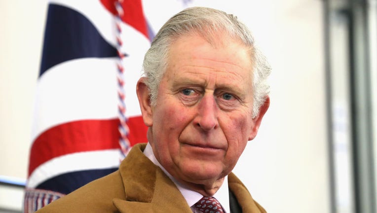 The Prince Of Wales Visits Durham