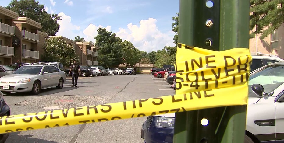 Questions arise regarding youth curfew in Prince George's County