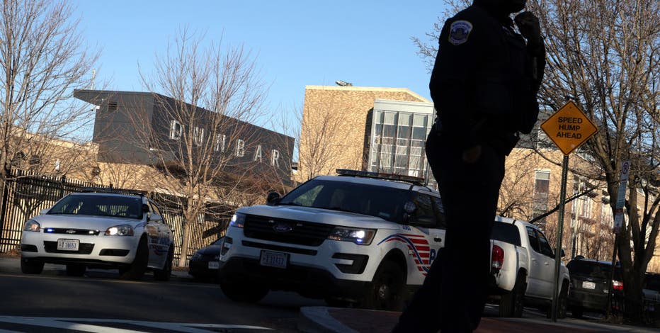 Bowser reaffirms stance on SROs in DC schools