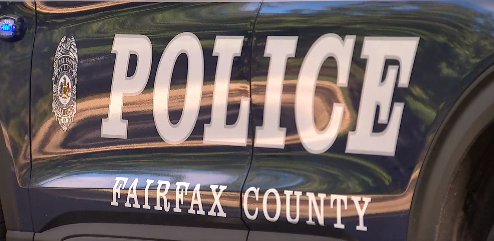 Woman killed after being struck by two vehicles in Fairfax County: police