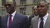 DC man says R. Kelly's former crisis manager stole over $70,000 from him