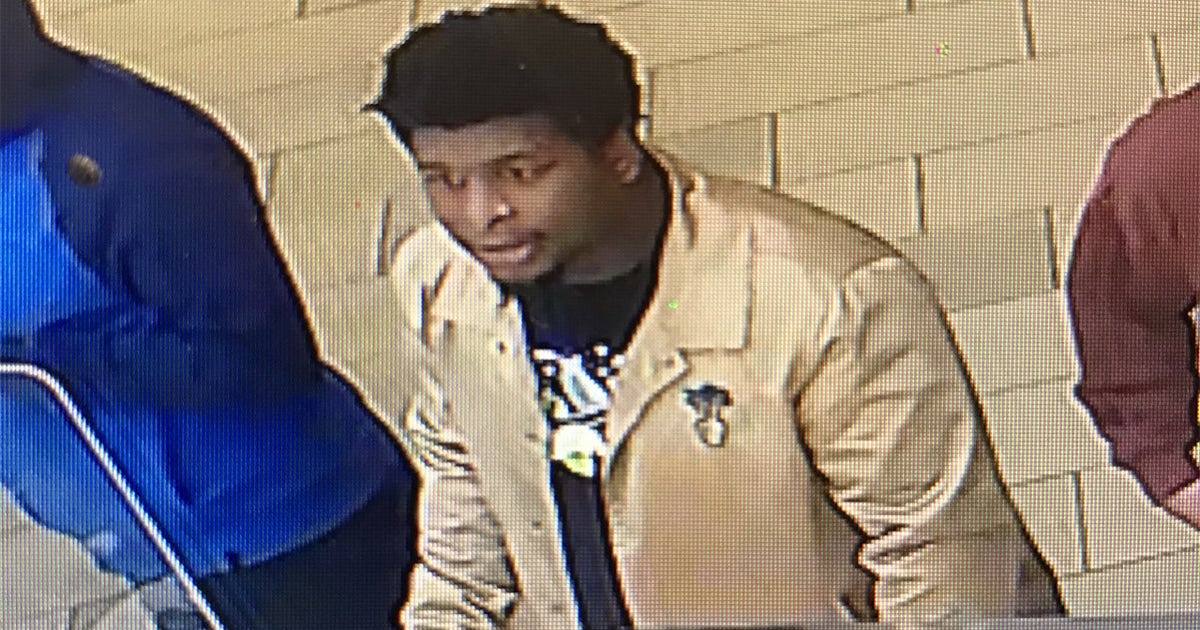 Photo of man police say discharged gun in Arundel Mills Mall food court ...