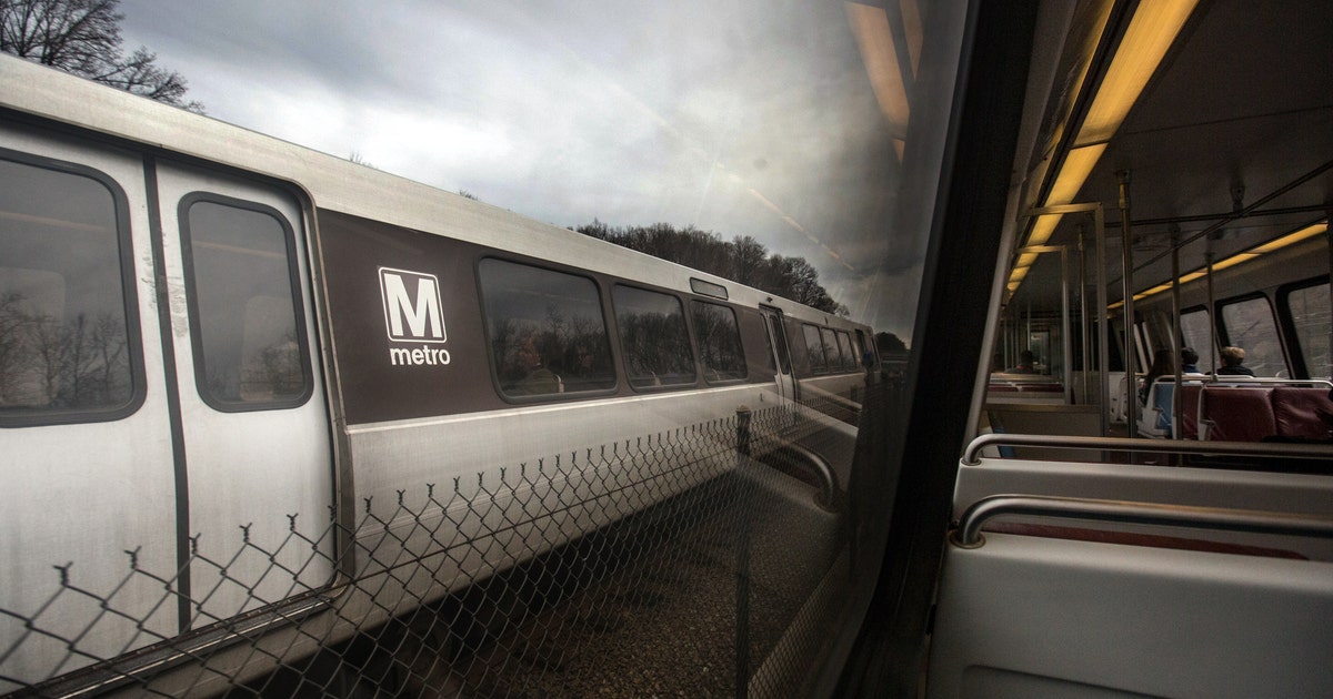 Metro's Silver Line extension to Dulles is now open: What you need to ...