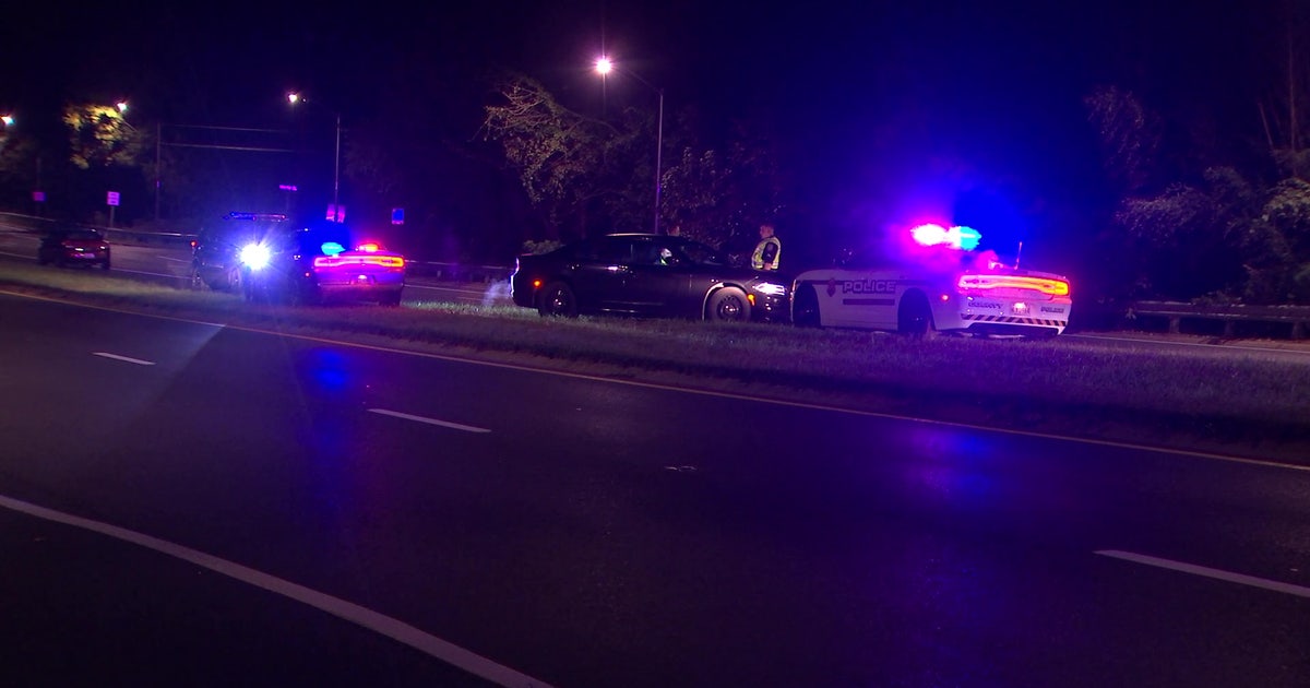 39-year-old pedestrian killed after being struck by car in Montgomery ...