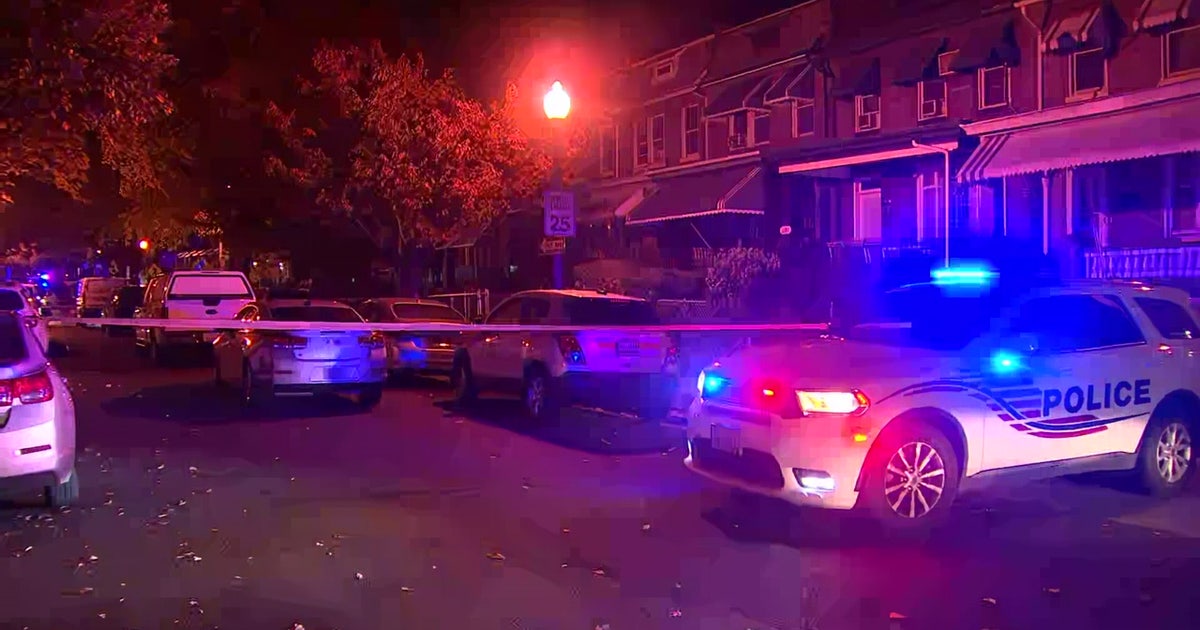 Man dead after early morning shooting in northeast DC | FOX 5 DC