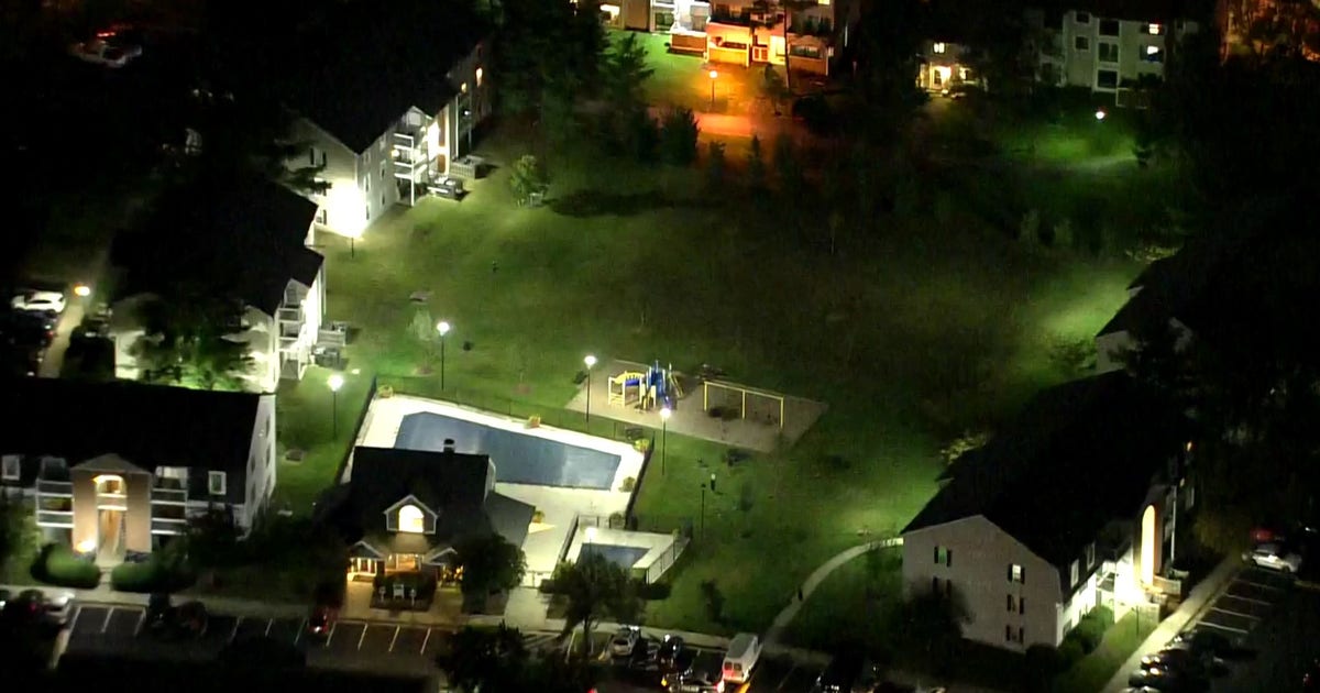Child assaulted by two other juveniles at Alexandria playground | FOX 5 DC