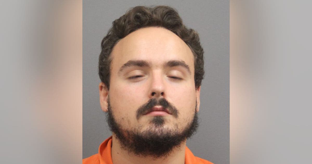 Suspect charged with murder in fatal quadruple Woodbridge shooting ...