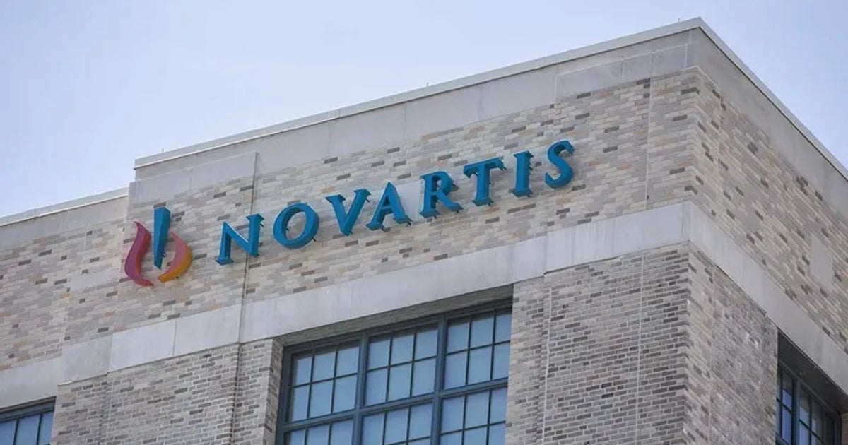Novartis settles with Henrietta Lacks’ estate over use of her ‘stolen’ cells to advance medicine Novartis settles with Henrietta Lacks’ estate over use of her ‘stolen’ cells to advance medicine