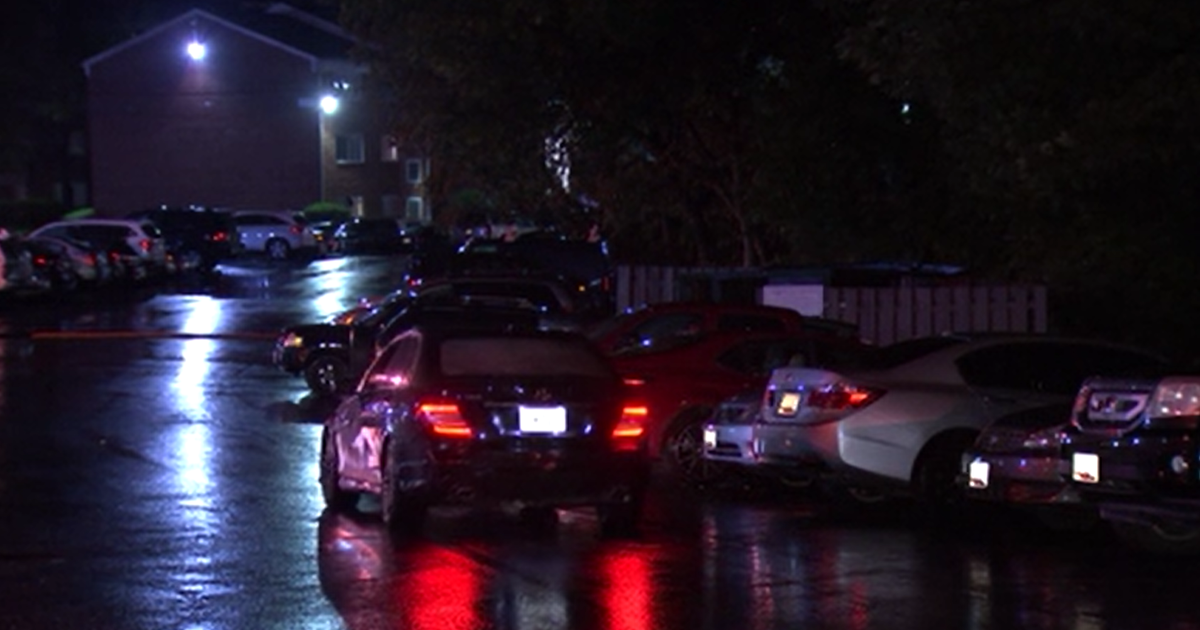 Police search for attempted child abduction suspects in Wheaton | FOX 5 DC