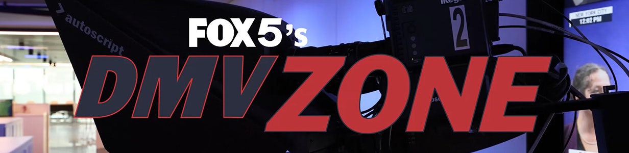 FOX 5's DMV Zone