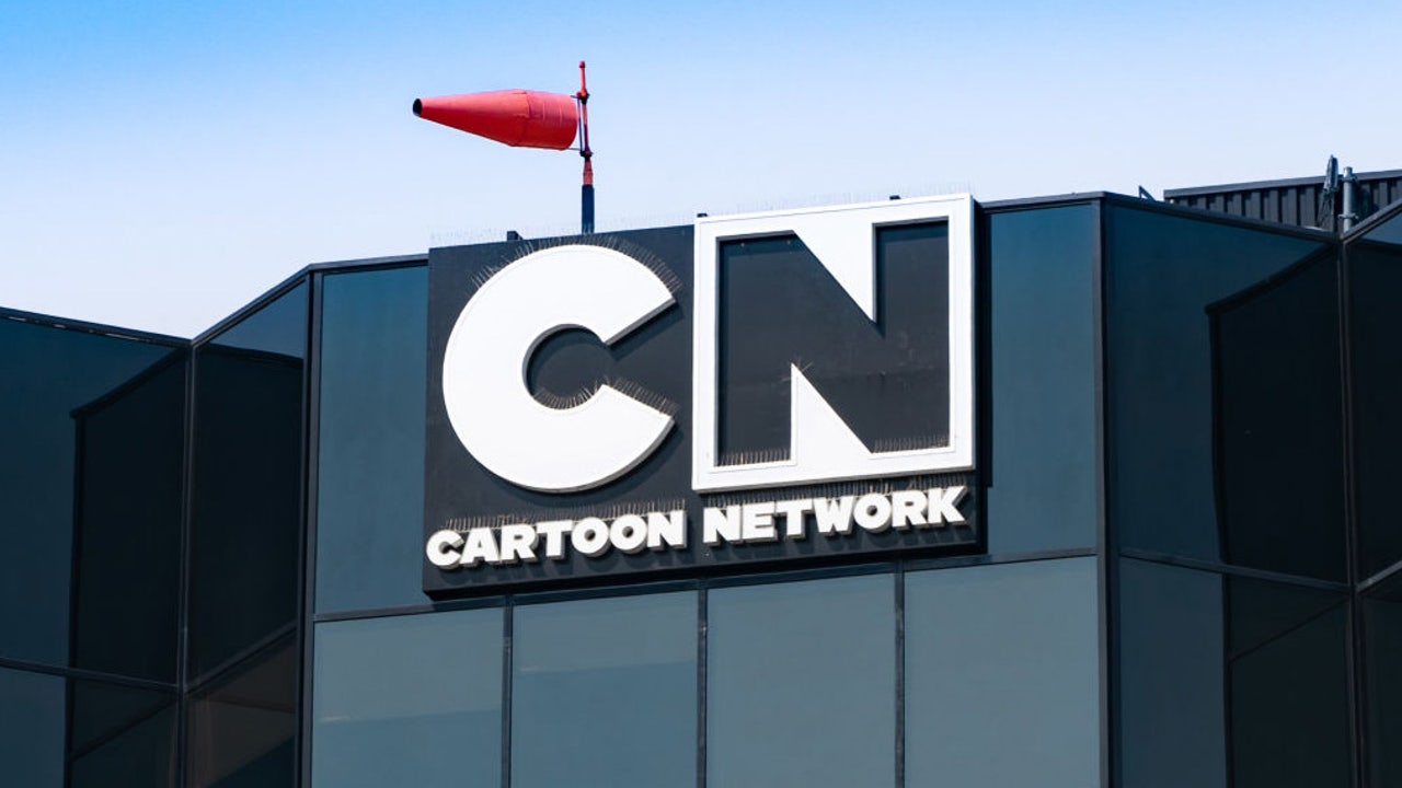 cartoonnetwork studios｜TikTok Search