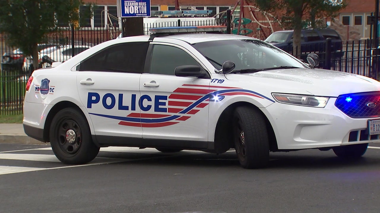 Audit Of Fired DC Police Officers Shows Dozens Reinstated; $14 Million ...