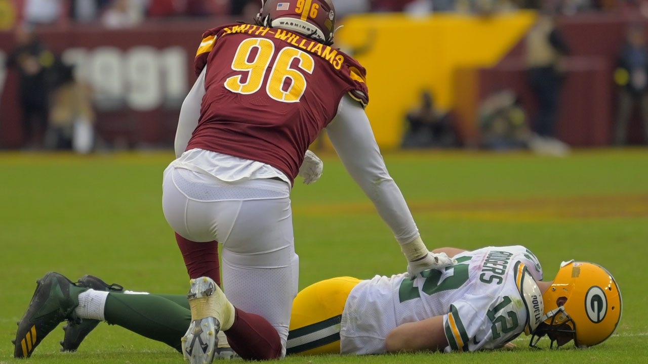 Packers lose to Commanders: What went right, what went wrong