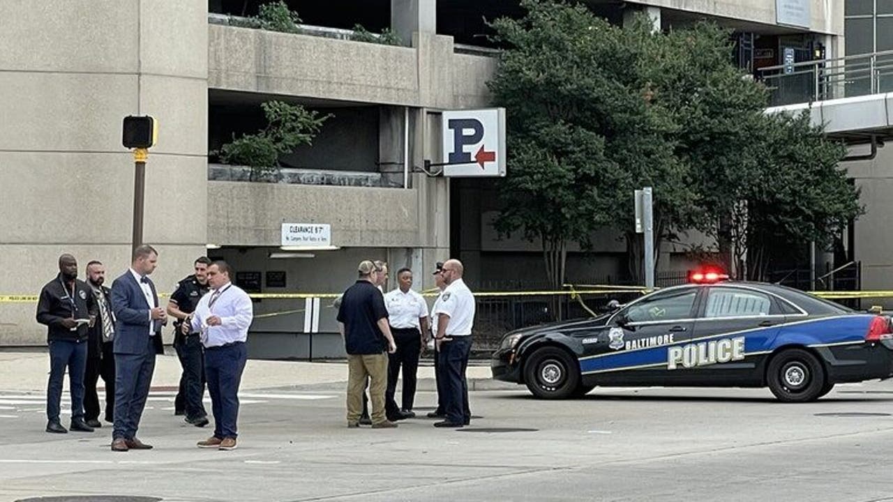 Squeegee worker accused of killing man in Baltimore rejects plea deal