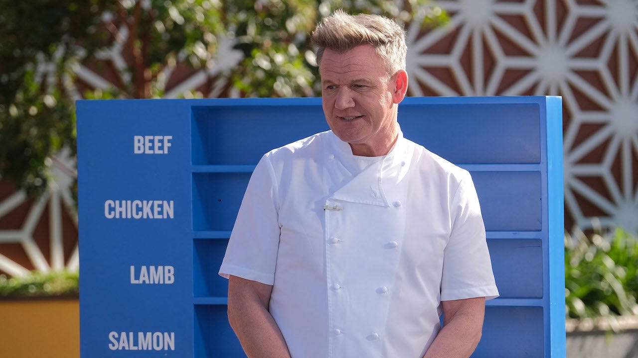 'Hell's Kitchen' is back tonight – Get caught up before all hell breaks loose - Vimarsana News