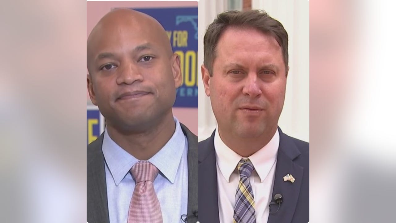 Maryland gubernatorial candidates face off in FOX 5 forum