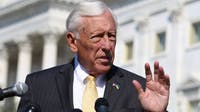 Rep. Steny Hoyer announces that he will retire at end of his term