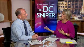 "An Introduction to Hell" - Episode 1 of FOX 5's latest True Crime Podcast about the DC Snipers