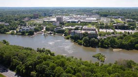 Columbia, Maryland ranked as one of the best places in the country to live, raise a family
