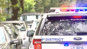 DC Police hope to add more veterans to the force amid officer recruitment crisis