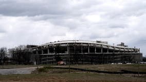 DC invests in RFK Stadium plans for Commanders' return