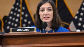 Virginia’s Luria, Kiggans clash in 2nd District debate