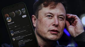 Elon Musk posts video of himself 'strolling' into Twitter headquarters, calls himself 'Chief Twit'