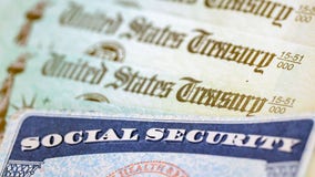 Social Security benefits to jump by 8.7% in 2023