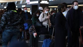 Airline passenger complaints continue to rise