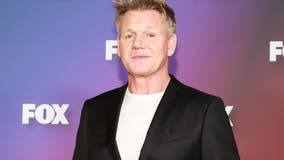 Gordon Ramsay opens Fish & Chips restaurant at The Wharf