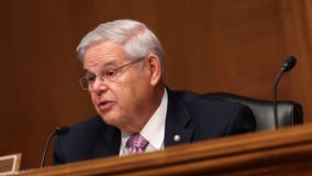 Head of the Senate Foreign Relations Committee calls for US to freeze cooperation with Saudi government