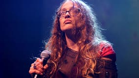 Fiona Apple speaks out about inmate lawsuit in Prince George's County