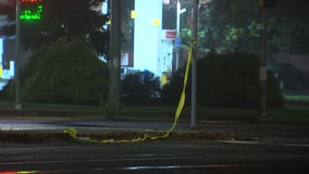 Man dead after struck, killed by hit-and-run driver in Prince George’s County