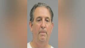 Man charged with raping underage family member in Prince William County