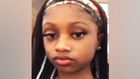 Missing 14-year-old girl last seen in Southeast DC