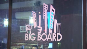 The Big Board sues DC Health for COVID-19 related closure: lawsuit