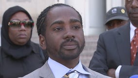 DC councilmember blasts police for using excessive force in viral arrest video