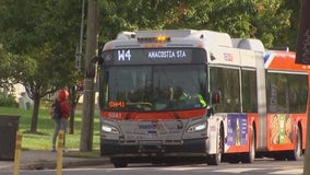 Metro approves redesign for bus routes