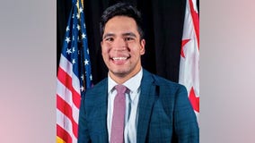 DC director of policy fired