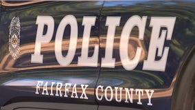 Man taken into police custody in Fairfax County dies after suffering medical emergency
