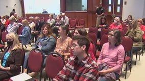 Loudoun County parents weigh in on Gov. Youngkin's transgender student policies