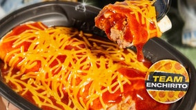 Team Enchirito wins: Taco Bell bringing back fan favorite after vote