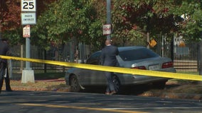Suspect arrested for shooting, killing acquaintance inside car in Northwest DC