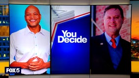 Maryland's candidates for governor face off in FOX 5 forum