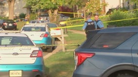 Four dead in Woodbridge shooting; person of interest in custody, say police