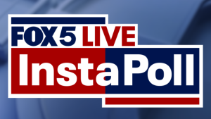 VOTE: FOX 5 Live Instapoll