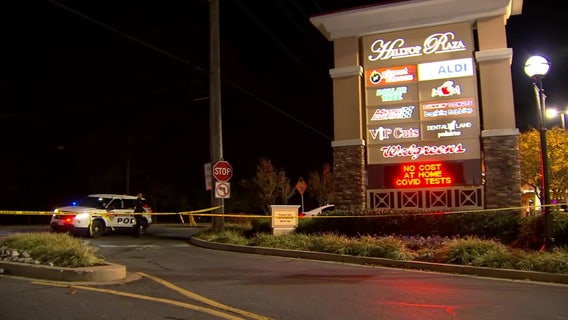 Woman dies after struck by vehicle in Bowie