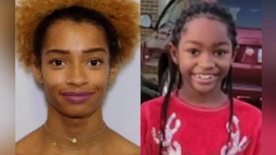 8-year-old abducted from Prince George's County found safe