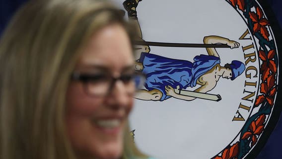 Ad wars fueling crucial 10th district race in Virginia